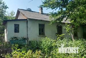 Дом 40м², 1-этажный, участок 9 сот.  