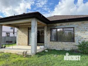 Дача 152м², 1-этажный, участок 9 сот.  