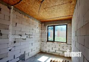 Дом 110м&sup2;, 1-этажный, участок 5 сот.  