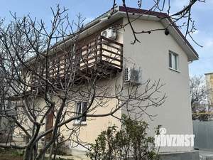 Дом 91м², 2-этажный, участок 7 сот.  