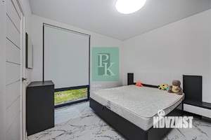 Дом 100м², 1-этажный, участок 5 сот.  