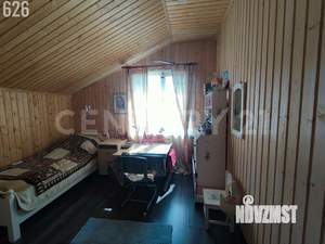 Дом 80м², 2-этажный, участок 2 сот.  