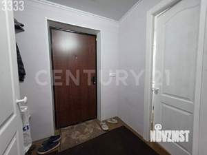 Дом 50м&sup2;, 1-этажный, участок 6 сот.  