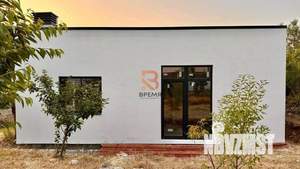 Дом 74м², 1-этажный, участок 5 сот.  