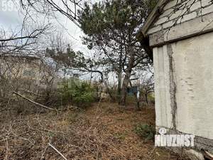 Дом 36м², 1-этажный, участок 6 сот.  