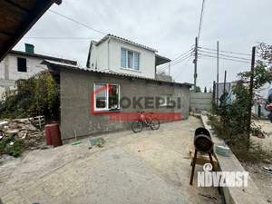 Дом 87м², 2-этажный, участок 8 сот.  