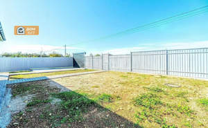 Дом 120м², 1-этажный, участок 4 сот.  