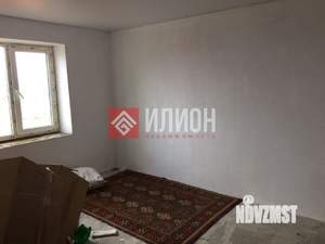 Дом 119м&sup2;, 2-этажный, участок 50 сот.  