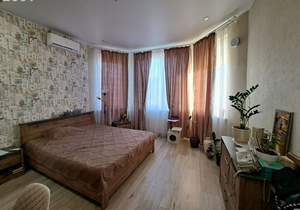 Дом 80м², 1-этажный, участок 4 сот.  