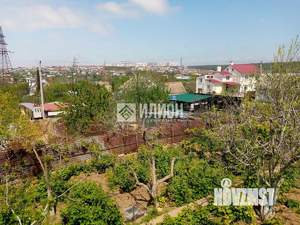 Дом 60м&sup2;, 2-этажный, участок 4 сот.  