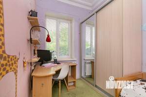 Дом 63м², 1-этажный, участок 2 сот.  