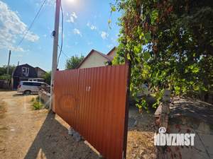 Дача 68м&sup2;, 2-этажный, участок 4 сот.  