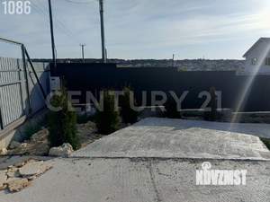 Дом 87м², 1-этажный, участок 5 сот.  