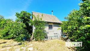 Дача 23м², 1-этажный, участок 7 сот.  