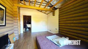 Дом 145м², 1-этажный, участок 4 сот.  