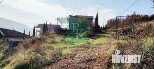 Дом 63м², 1-этажный, участок 6 сот.  