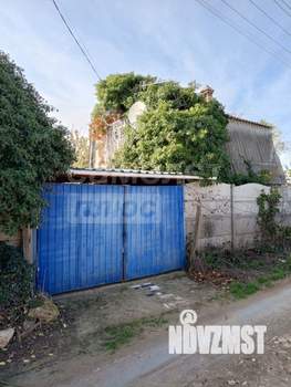 Дача 48м&sup2;, 2-этажный, участок 11 сот.  