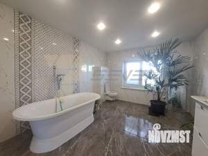 Дом 270м², 3-этажный, участок 5 сот.  