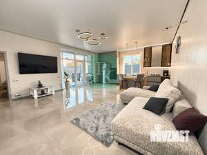 Дом 170м², 1-этажный, участок 4 сот.  