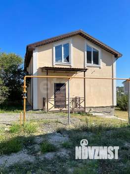 Дом 174м², 2-этажный, участок 5 сот.  