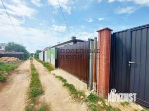 Дом 120м², 1-этажный, участок 4 сот.  