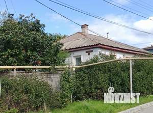 Дом 67м², 2-этажный, участок 4 сот.  