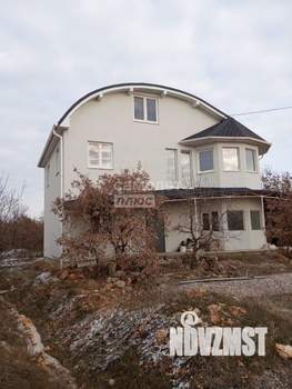 Дом 130м², 3-этажный, участок 7 сот.  