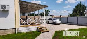 Дом 67м², 2-этажный, участок 3 сот.  