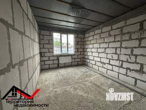 Дом 140м², 2-этажный, участок 4 сот.  