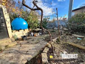 Дача 37м², 1-этажный, участок 7 сот.  