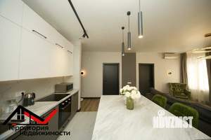 Дом 120м², 1-этажный, участок 5 сот.  