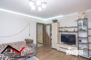 Дом 290м², 3-этажный, участок 5 сот.  