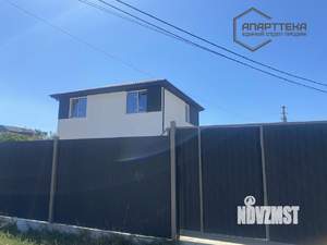 Дом 141м², 2-этажный, участок 5 сот.  