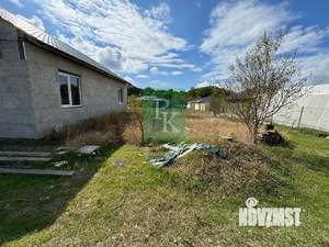 Дом 83м&sup2;, 1-этажный, участок 5 сот.  