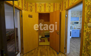 Дом 275м², 3-этажный, участок 9 сот.  