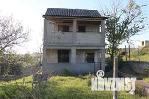 Дом 50м², 2-этажный, участок 4 сот.  