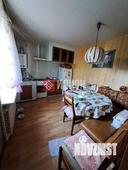 Дом 80м², 1-этажный, участок 6 сот.  