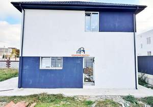 Дом 160м², 2-этажный, участок 5 сот.  