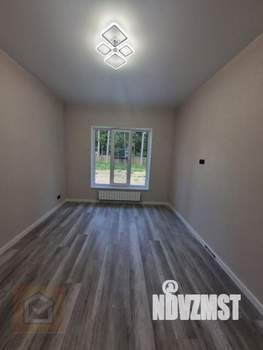 Дом 90м², 1-этажный, участок 4 сот.  