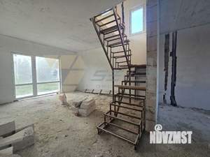 Дом 206м², 2-этажный, участок 4 сот.  