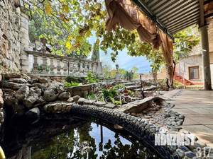 Дом 205м², 2-этажный, участок 5 сот.  