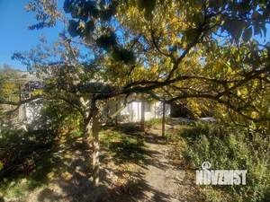 Дом 50м&sup2;, 1-этажный, участок 5 сот.  