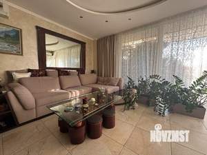 Таунхаус 162м&sup2;, 3-этажный, участок 2 сот.  