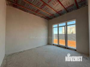 Дом 80м&sup2;, 1-этажный, участок 4 сот.  