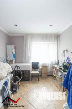 Дом 290м², 3-этажный, участок 5 сот.  