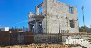 Дом 150м², 2-этажный, участок 4 сот.  