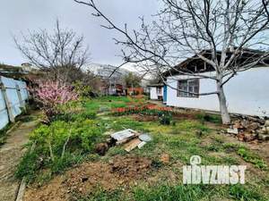 Дом 85м², 1-этажный, участок 5 сот.  