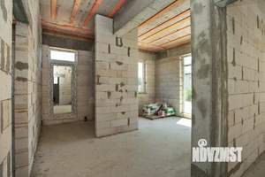 Дом 80м&sup2;, 1-этажный, участок 4 сот.  