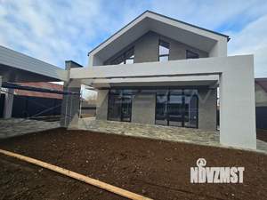 Дом 160м², 2-этажный, участок 5 сот.  