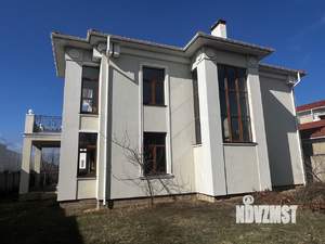 Дом 345м², 2-этажный, участок 10 сот.  
